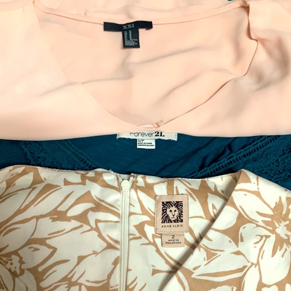 Pre loved dresses - Picture 7 of 7